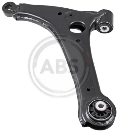 BARRA OSCILANTE, SUSPENSIÓN DE RUED