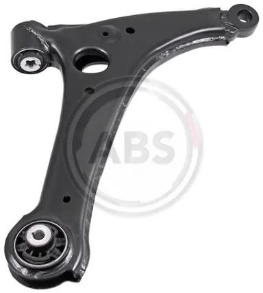 BARRA OSCILANTE, SUSPENSIÓN DE RUED