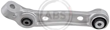 BARRA OSCILANTE, SUSPENSIÓN DE RUED