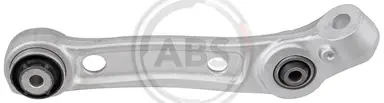 BARRA OSCILANTE, SUSPENSIÓN DE RUED