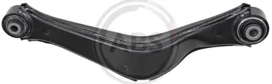 BARRA OSCILANTE, SUSPENSIÓN DE RUED