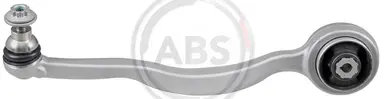 BARRA OSCILANTE, SUSPENSIÓN DE RUED