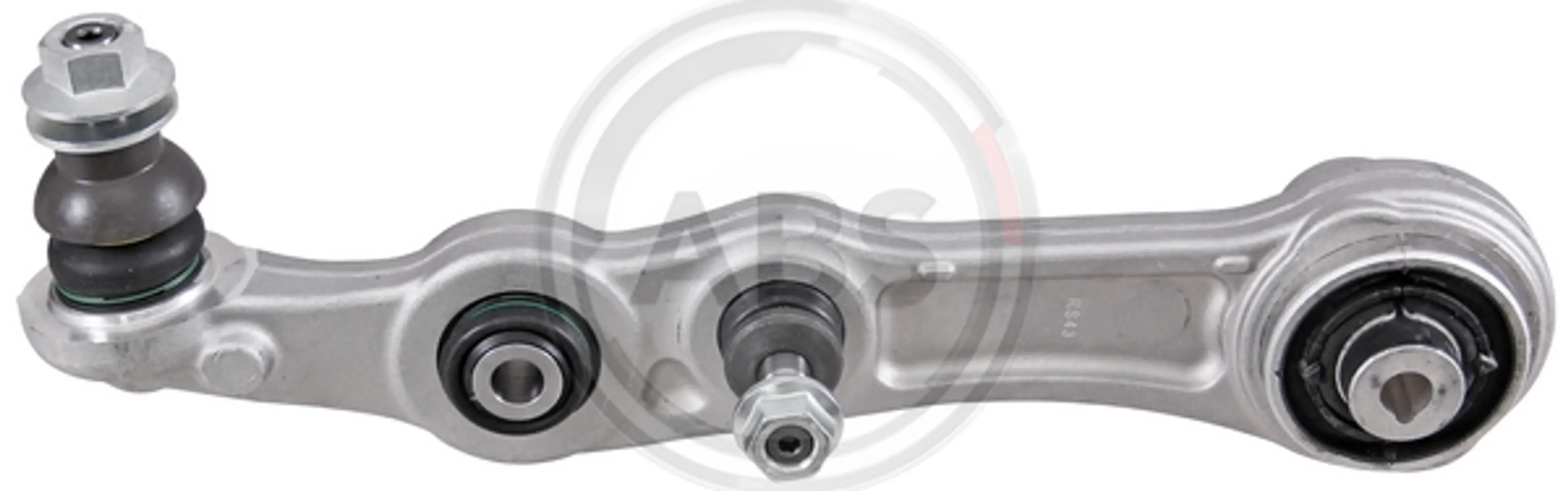 BARRA OSCILANTE, SUSPENSIÓN DE RUED