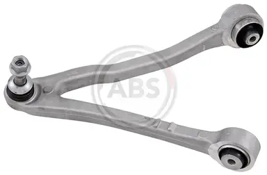 BARRA OSCILANTE, SUSPENSIÓN DE RUED