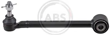 BARRA OSCILANTE, SUSPENSIÓN DE RUED