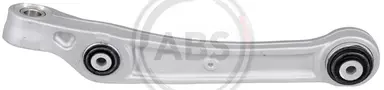 BARRA OSCILANTE, SUSPENSIÓN DE RUED