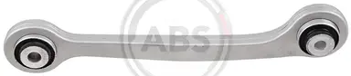 BARRA OSCILANTE, SUSPENSIÓN DE RUED