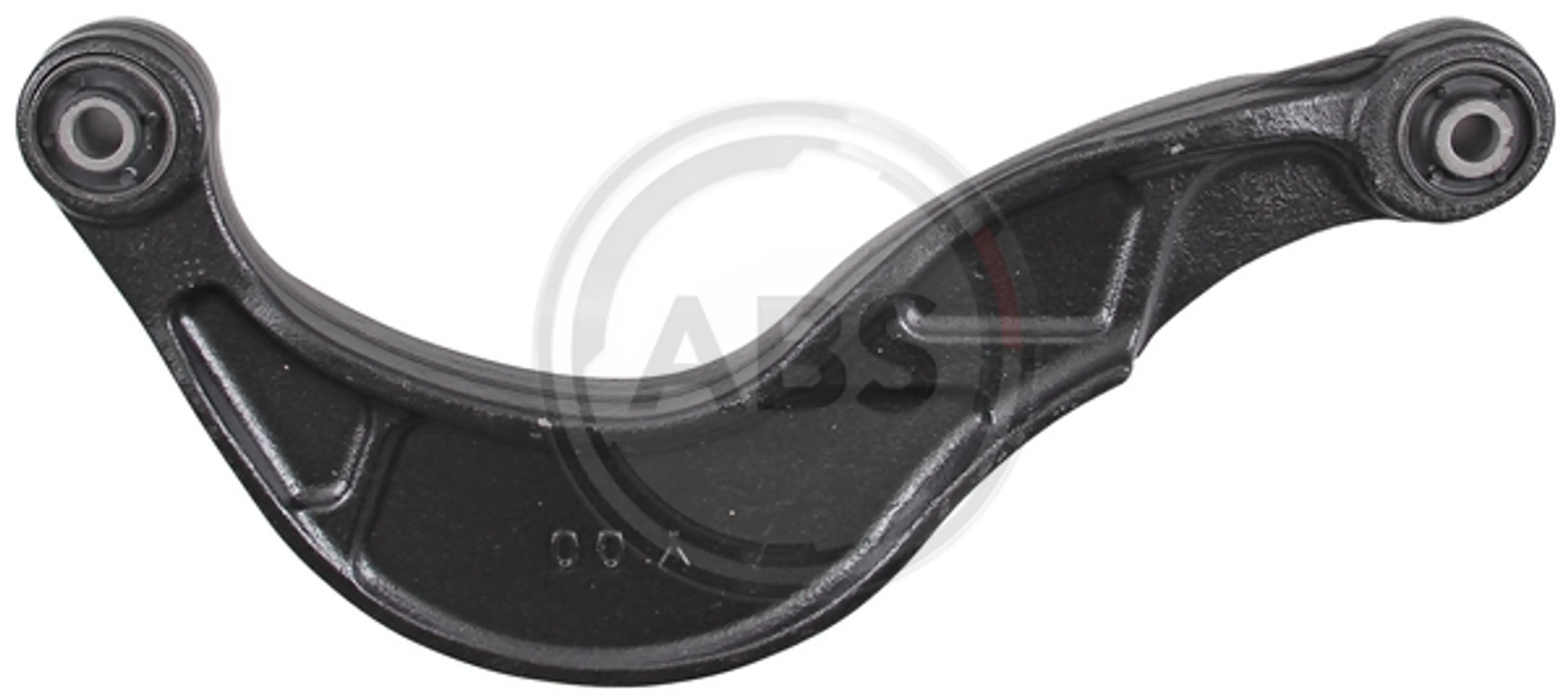 BARRA OSCILANTE, SUSPENSIÓN DE RUED