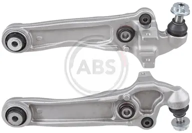 BARRA OSCILANTE, SUSPENSIÓN DE RUED