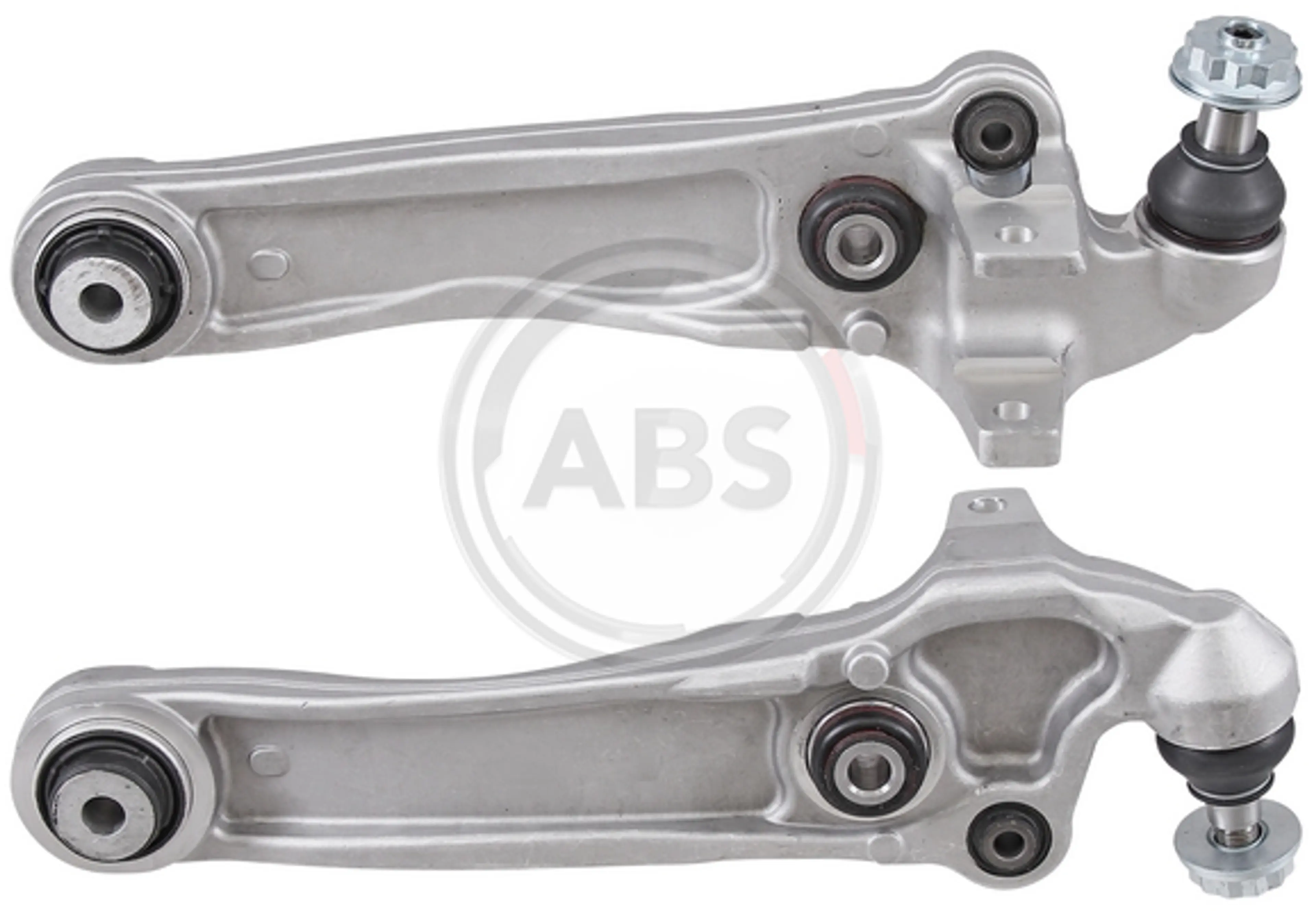 BARRA OSCILANTE, SUSPENSIÓN DE RUED