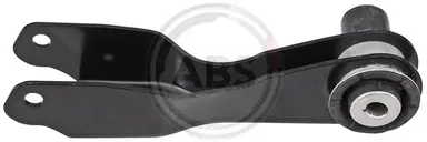 BARRA OSCILANTE, SUSPENSIÓN DE RUED