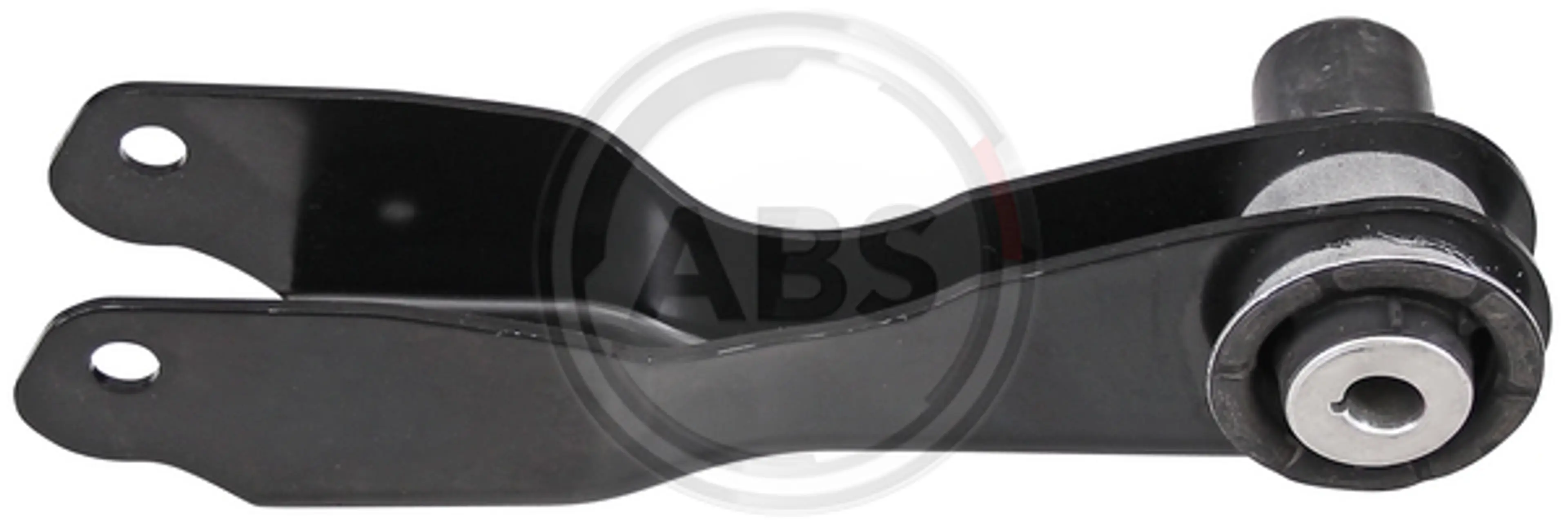 BARRA OSCILANTE, SUSPENSIÓN DE RUED