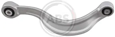 BARRA OSCILANTE, SUSPENSIÓN DE RUED