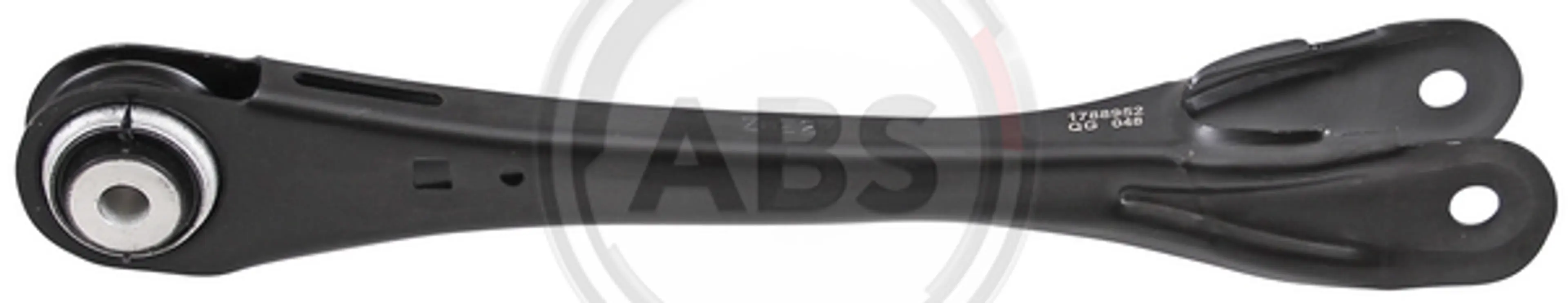 BARRA OSCILANTE, SUSPENSIÓN DE RUED