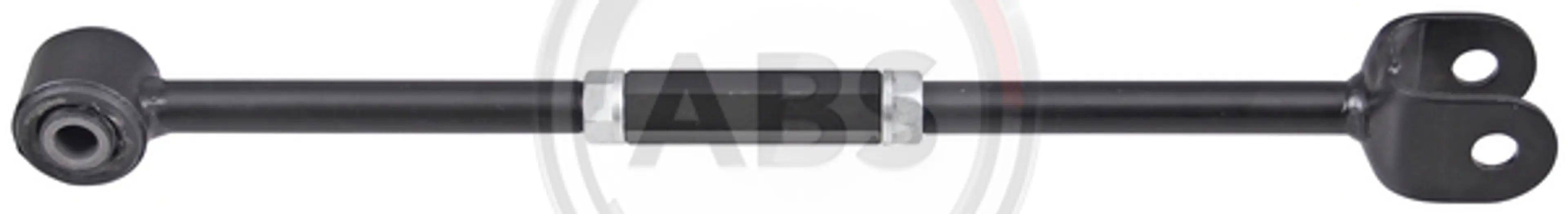 BARRA OSCILANTE, SUSPENSIÓN DE RUED