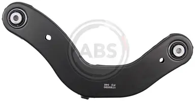 BARRA OSCILANTE, SUSPENSIÓN DE RUED