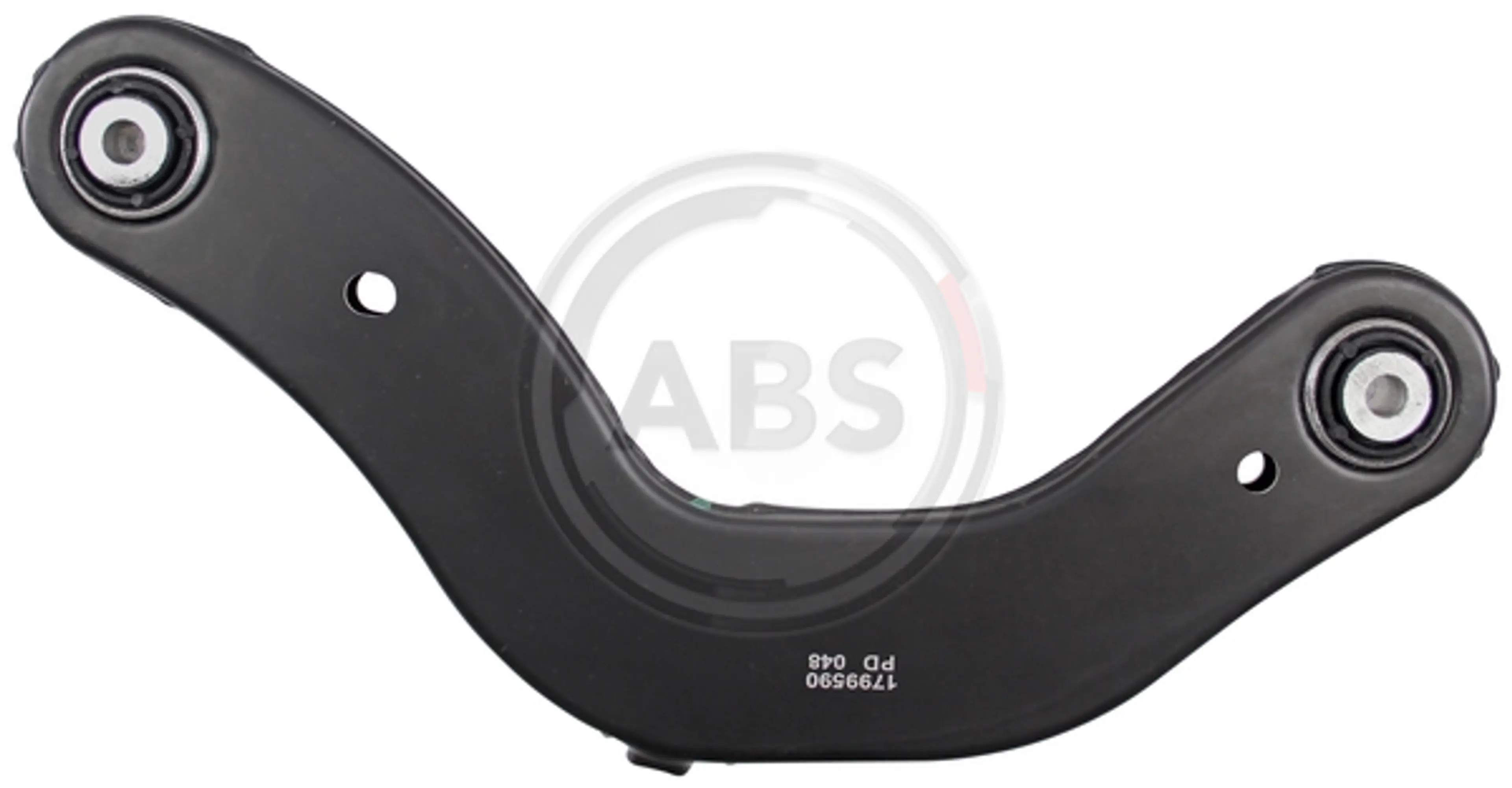 BARRA OSCILANTE, SUSPENSIÓN DE RUED