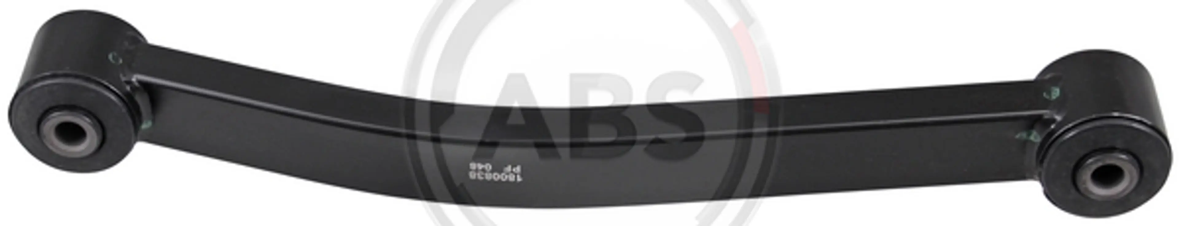 BARRA OSCILANTE, SUSPENSIÓN DE RUED