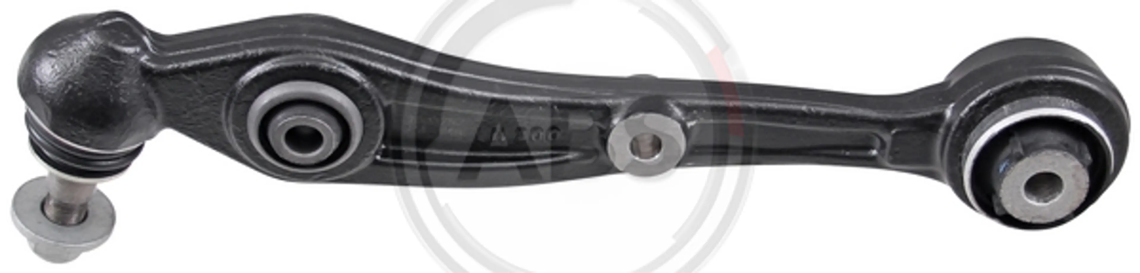 BARRA OSCILANTE, SUSPENSIÓN DE RUED