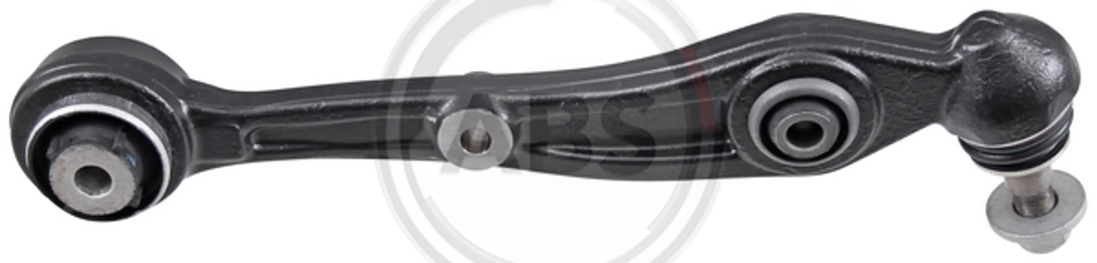 BARRA OSCILANTE, SUSPENSIÓN DE RUED