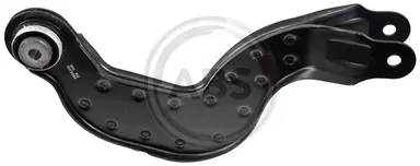 BARRA OSCILANTE, SUSPENSIÓN DE RUED