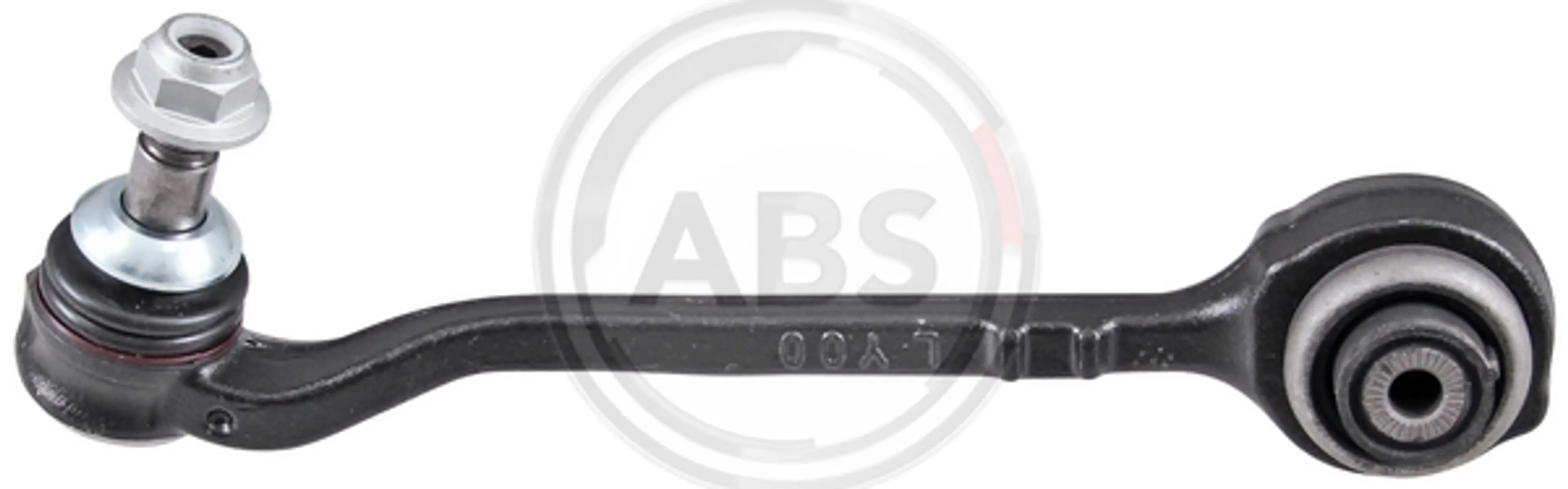 BARRA OSCILANTE, SUSPENSIÓN DE RUED