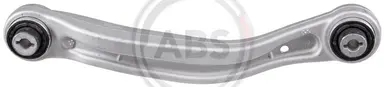 BARRA OSCILANTE, SUSPENSIÓN DE RUED