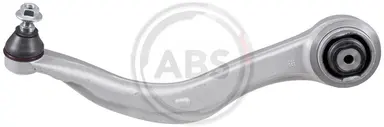 BARRA OSCILANTE, SUSPENSIÓN DE RUED