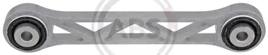 BARRA OSCILANTE, SUSPENSIÓN DE RUED