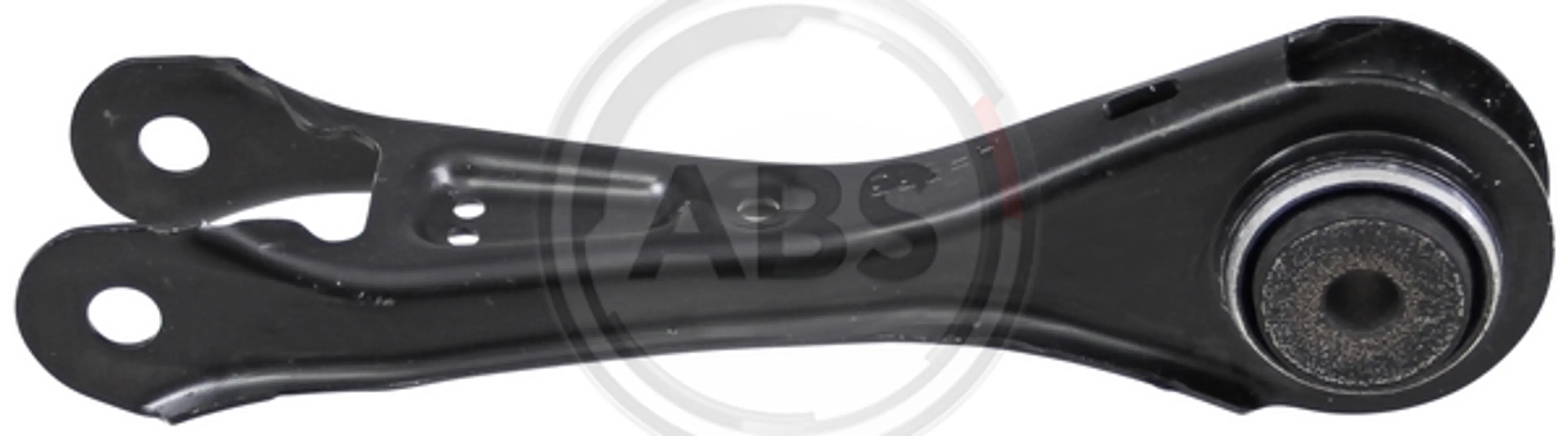 BARRA OSCILANTE, SUSPENSIÓN DE RUED