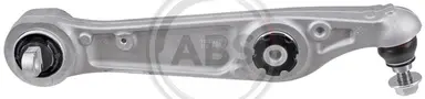 BARRA OSCILANTE, SUSPENSIÓN DE RUED