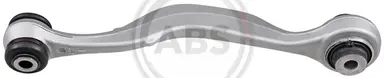 BARRA OSCILANTE, SUSPENSIÓN DE RUED
