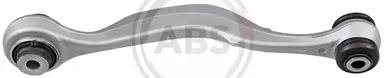 BARRA OSCILANTE, SUSPENSIÓN DE RUED
