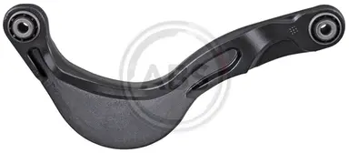 BARRA OSCILANTE, SUSPENSIÓN DE RUED