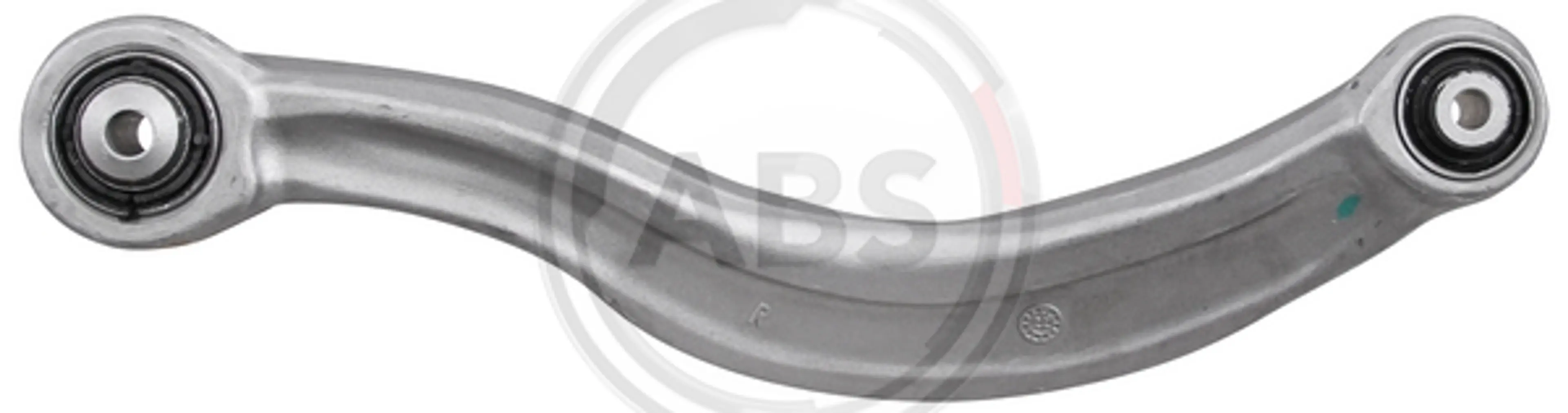 BARRA OSCILANTE, SUSPENSIÓN DE RUED