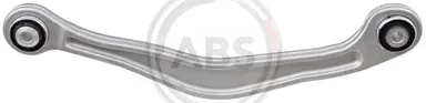 BARRA OSCILANTE, SUSPENSIÓN DE RUED