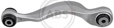 BARRA OSCILANTE, SUSPENSIÓN DE RUED