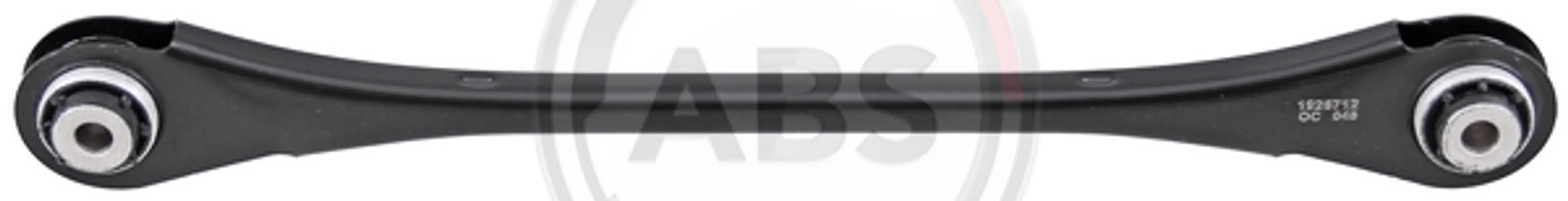 BARRA OSCILANTE, SUSPENSIÓN DE RUED