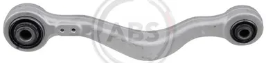 BARRA OSCILANTE, SUSPENSIÓN DE RUED