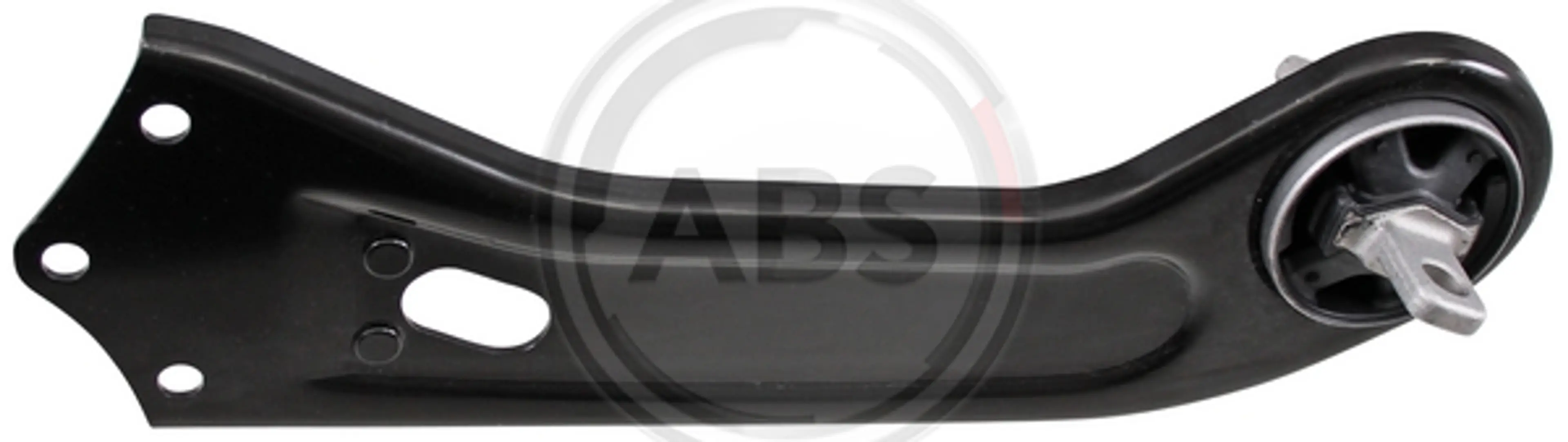 BARRA OSCILANTE, SUSPENSIÓN DE RUED