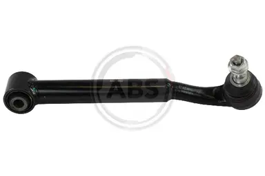BARRA OSCILANTE, SUSPENSIÓN DE RUED