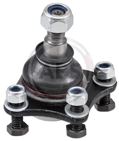 RÓTULA DE SUSPENSIÓN/CARGA