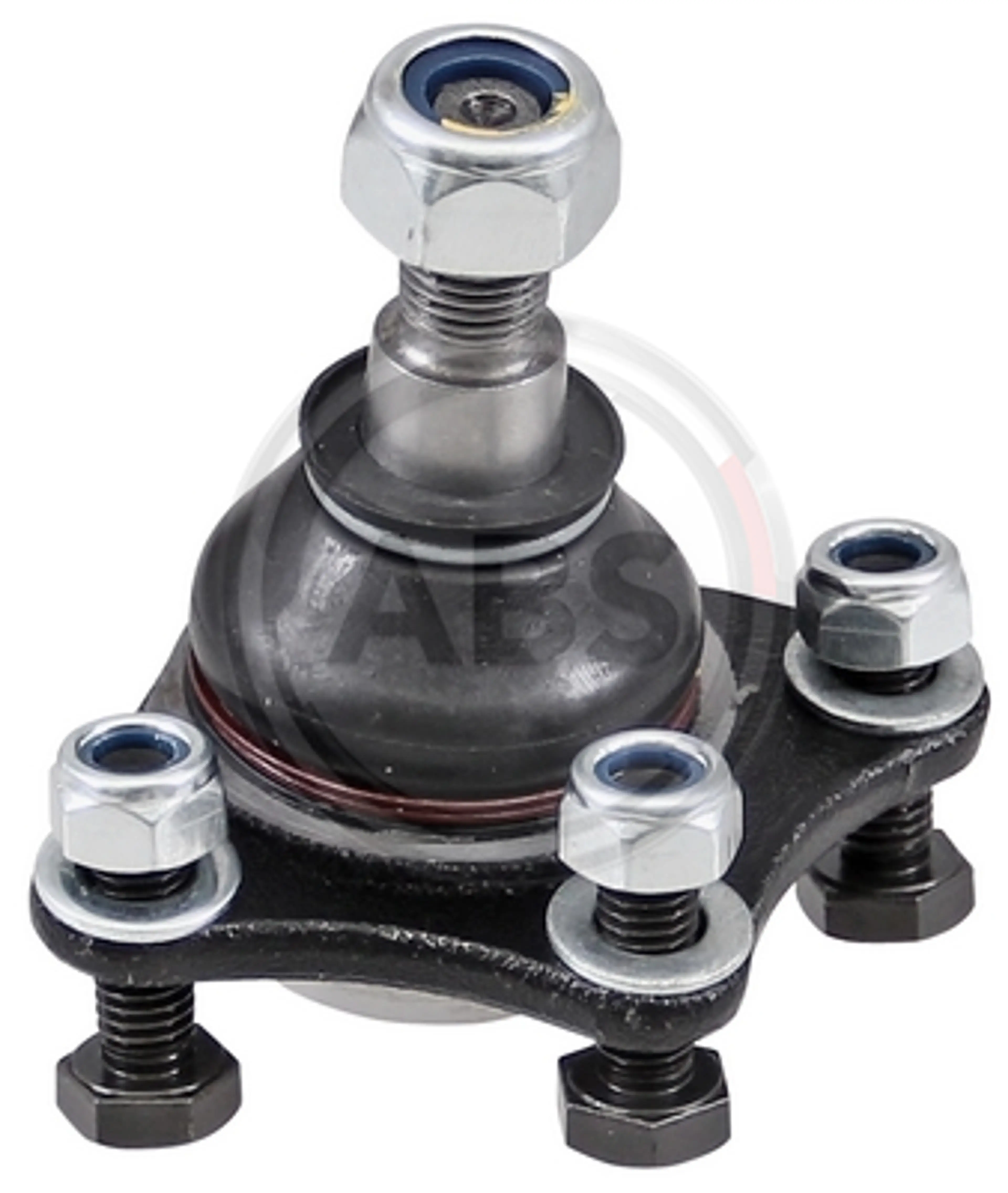 RÓTULA DE SUSPENSIÓN/CARGA