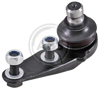 RÓTULA DE SUSPENSIÓN/CARGA