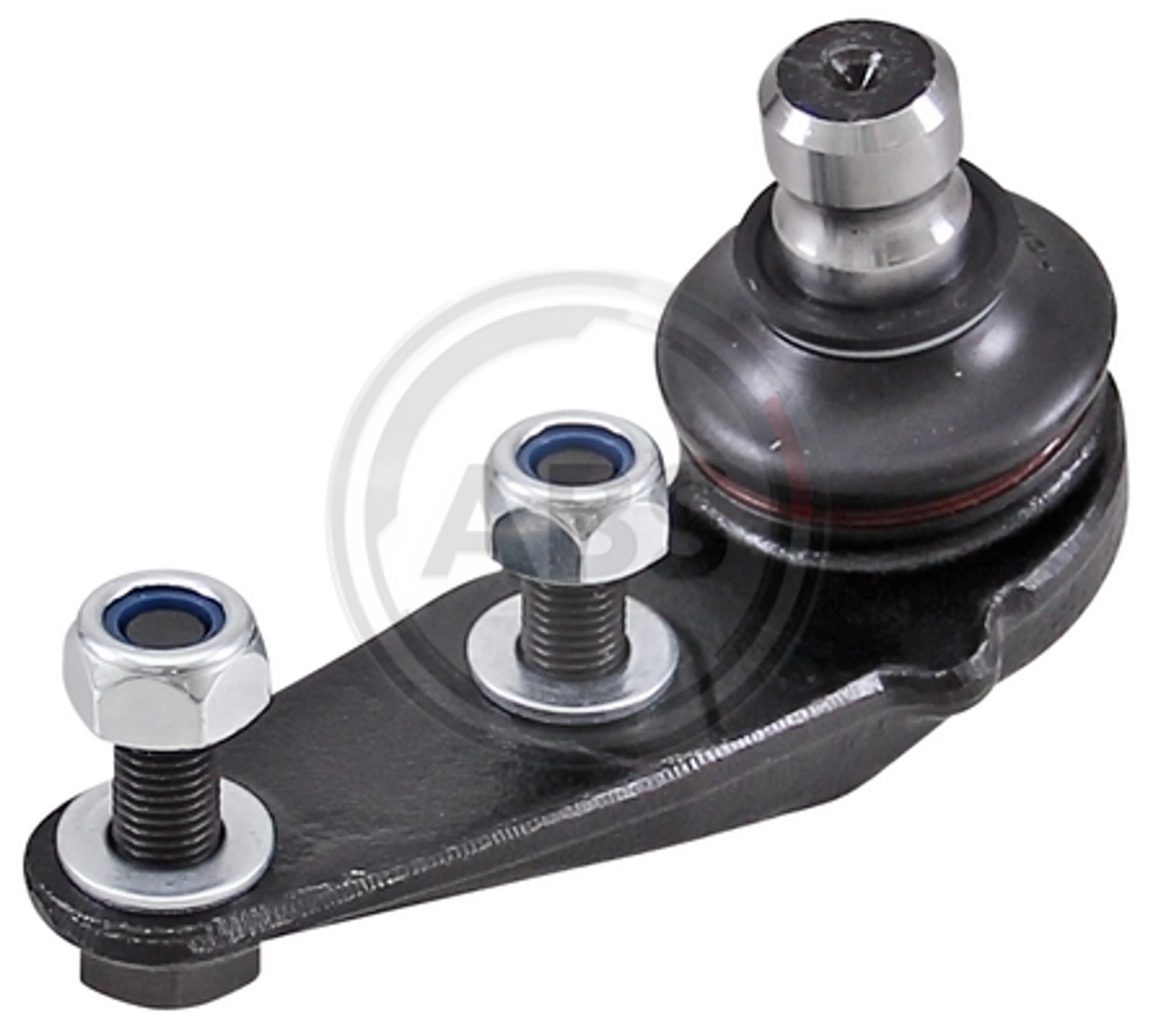 RÓTULA DE SUSPENSIÓN/CARGA