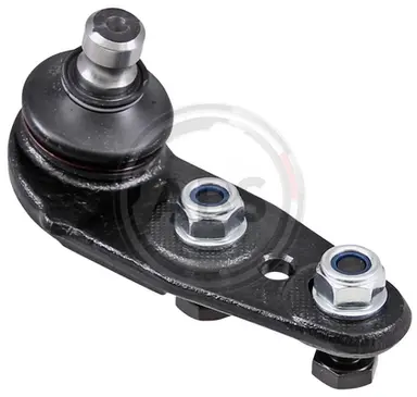 RÓTULA DE SUSPENSIÓN/CARGA