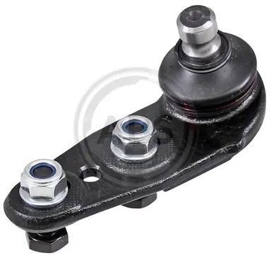 RÓTULA DE SUSPENSIÓN/CARGA