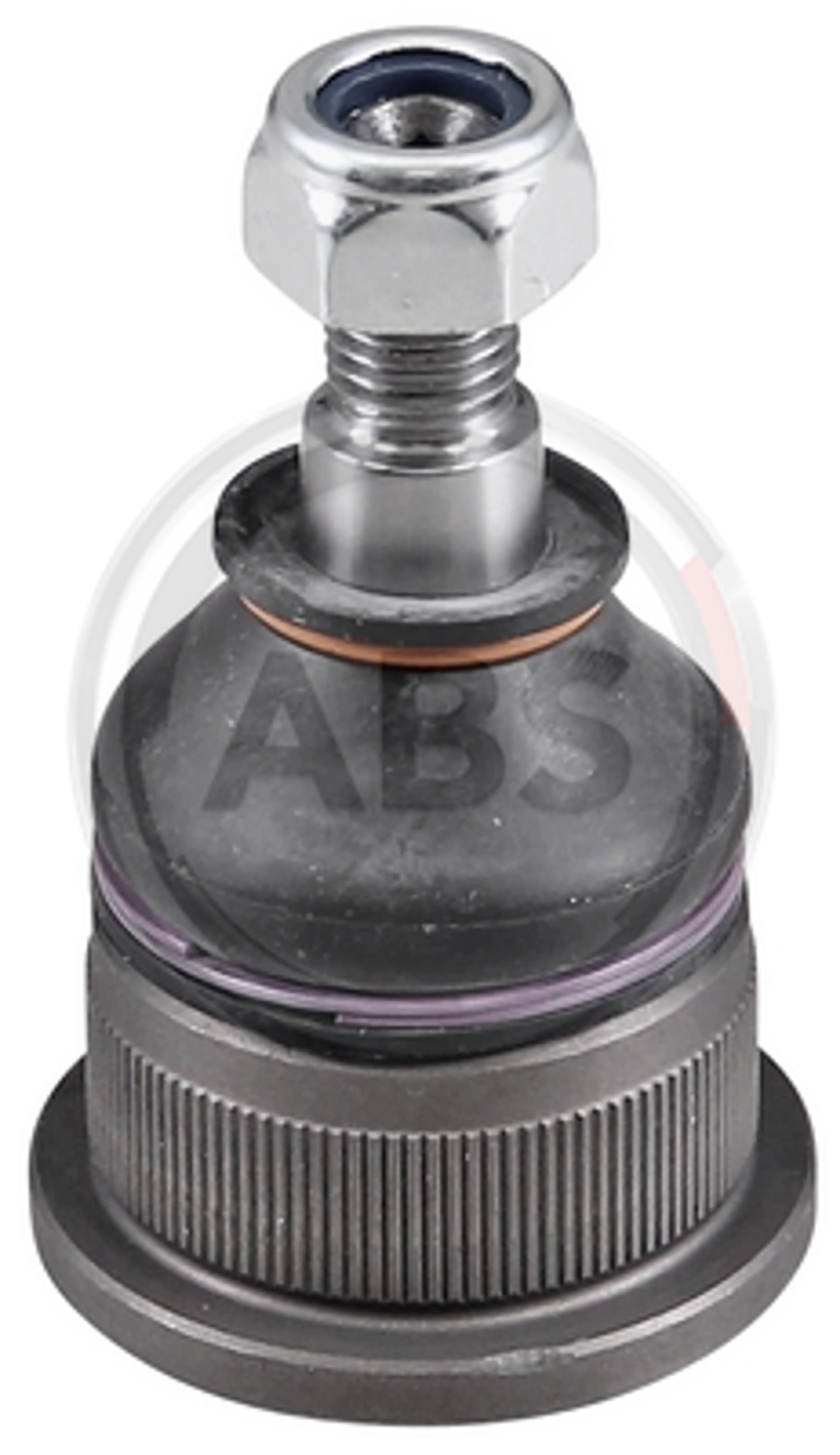 RÓTULA DE SUSPENSIÓN/CARGA