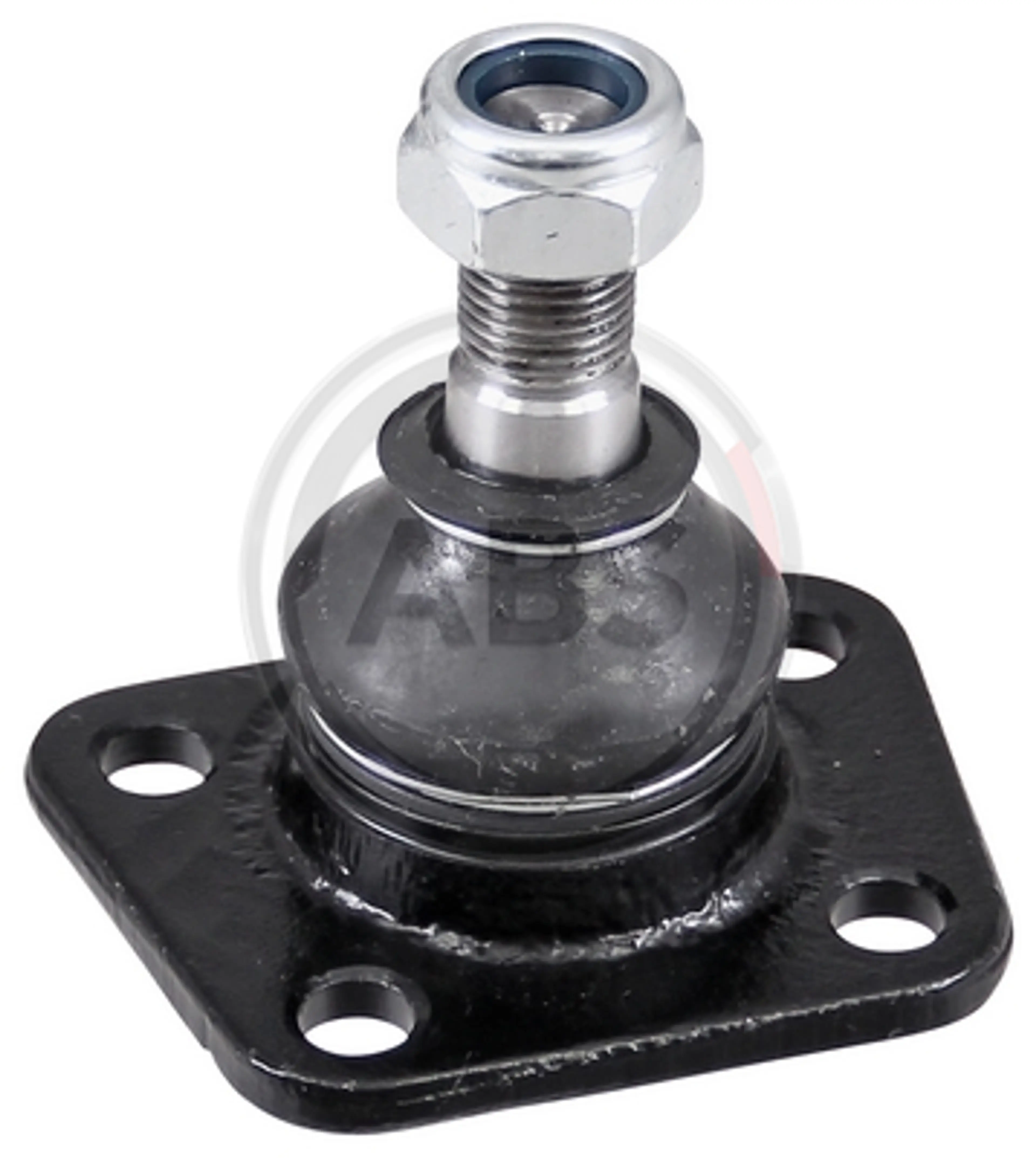 RÓTULA DE SUSPENSIÓN/CARGA