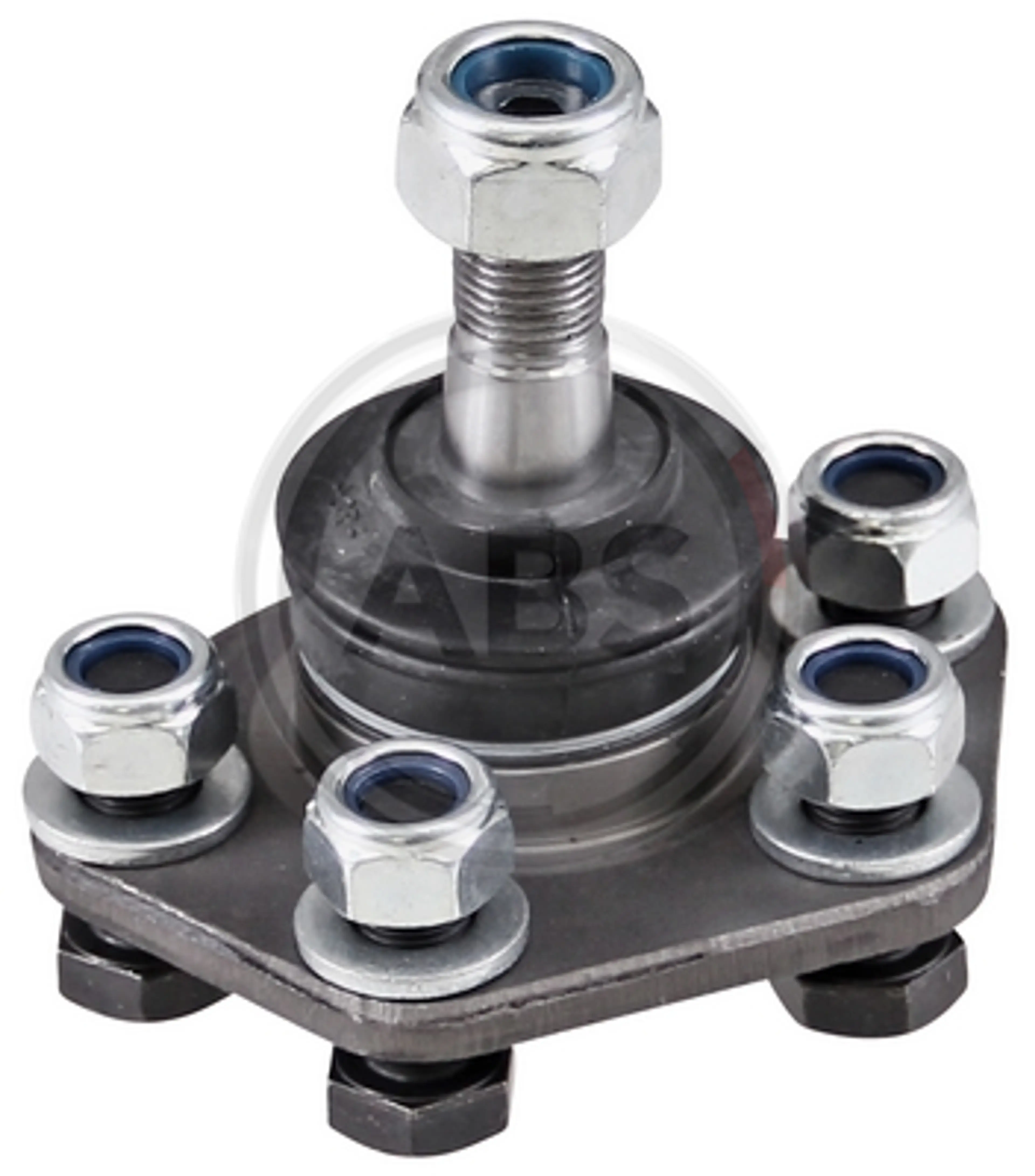 RÓTULA DE SUSPENSIÓN/CARGA